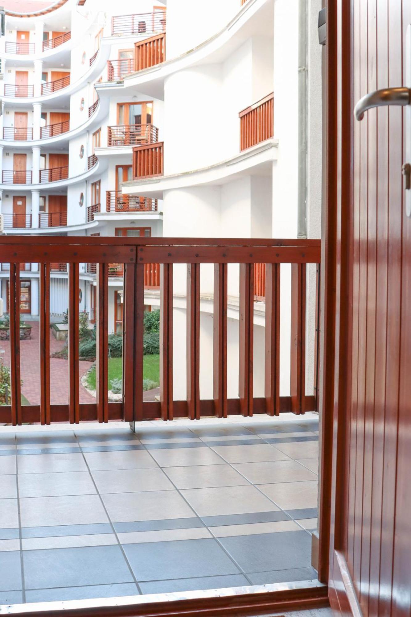Josephine Apartment Budapest Exterior foto